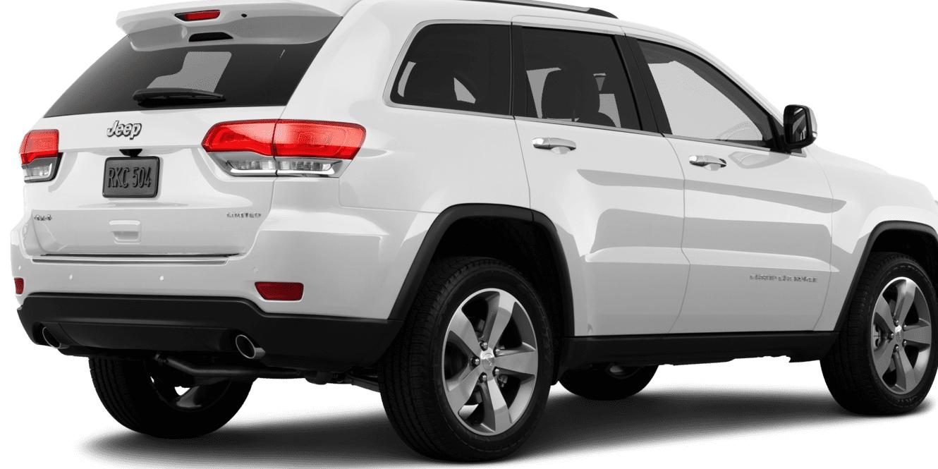 JEEP GRAND CHEROKEE 2015 1C4RJFBG4FC134499 image